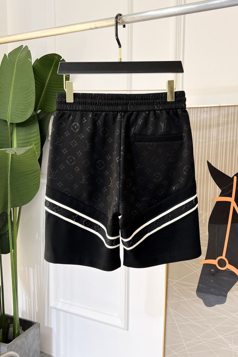 Louis Vuitton Short Pants